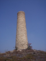 Chimenea de Palomares